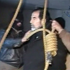 Saddam Crimes